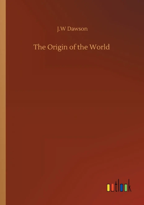 The Origin Of The World