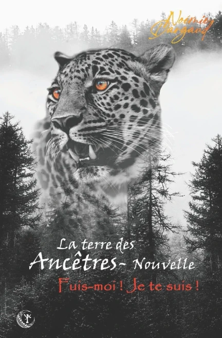 Fuis-Moi, Je Te Suis: Bit-Lit Adulte (La Terre Des Ancãªtres) (French Edition)