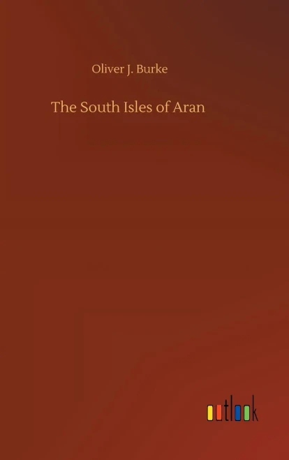 The South Isles Of Aran
