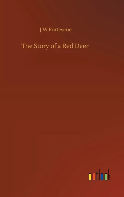 The Story Of A Red Deer