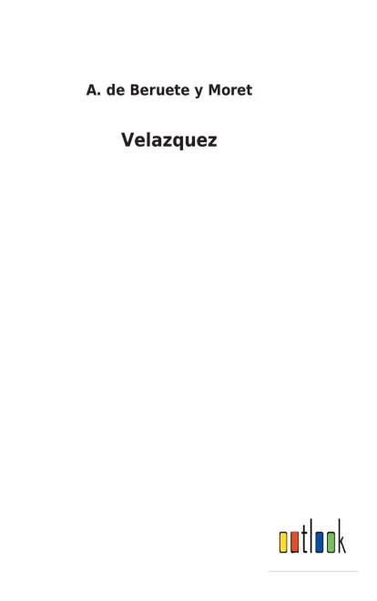 Velazquez (Spanish Edition)