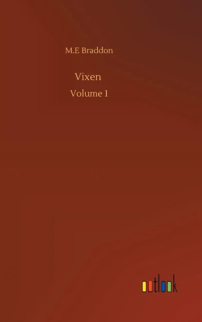Vixen: Volume 1