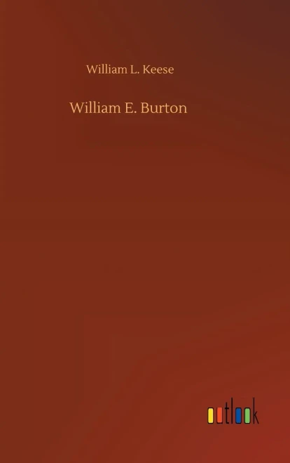 William E. Burton