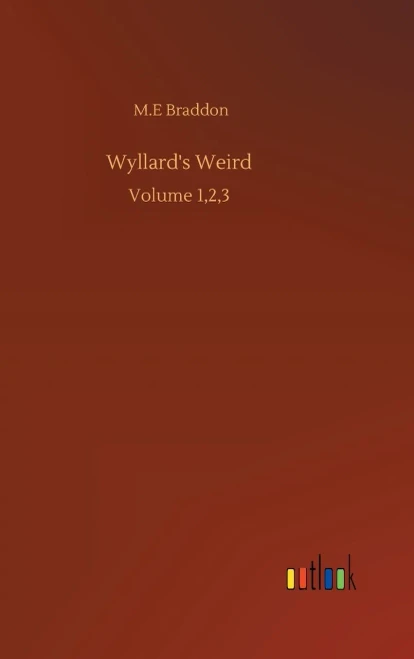 Wyllard's Weird: Volume 1,2,3