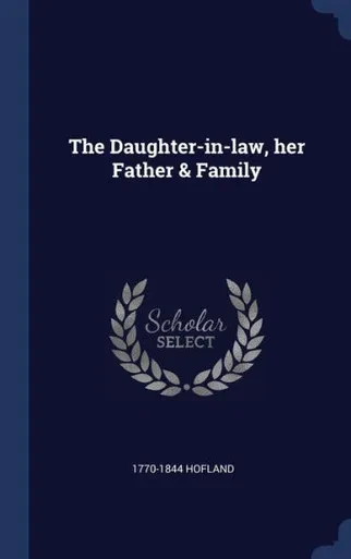 The Daughter-In-Law, Her Father & Family