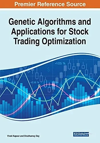 Genetic Algorithms And Applications For Stock Trading Optimization - 9781799870777
