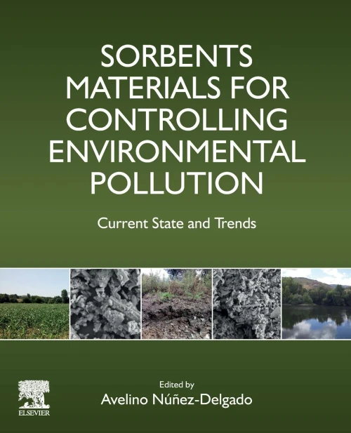 Sorbents Materials For Controlling Environmental Pollution: Current State And Trends