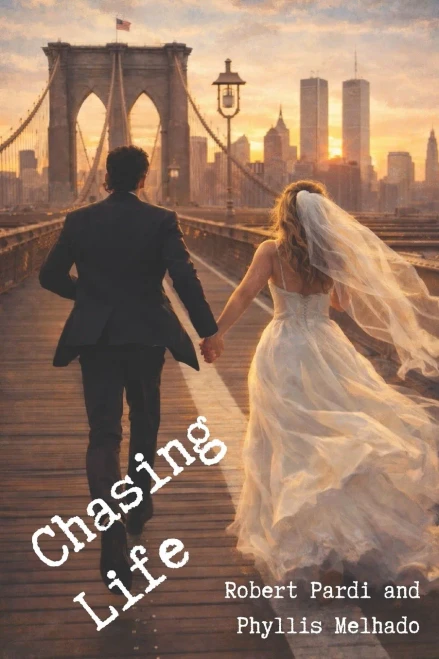 Chasing Life: The Remarkable True Story Of Love, Joy And Achievement Against All Odds