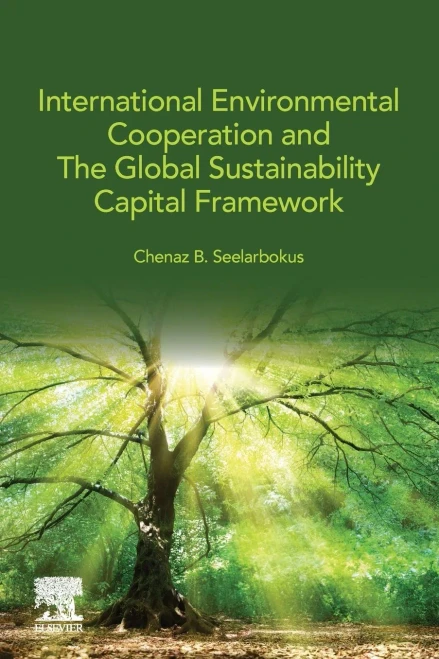 International Environmental Cooperation And The Global Sustainability Capital Framework