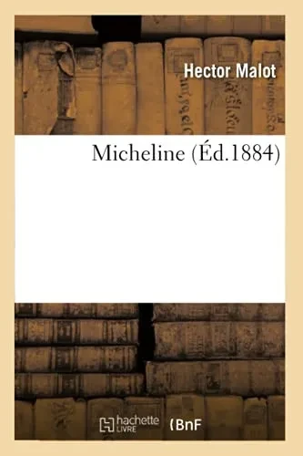 Micheline (French Edition)