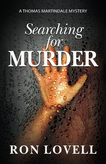 Searching For Murder: A Thomas Martindale Mystery, Book 5 (Thomas Martindale Mysteries)