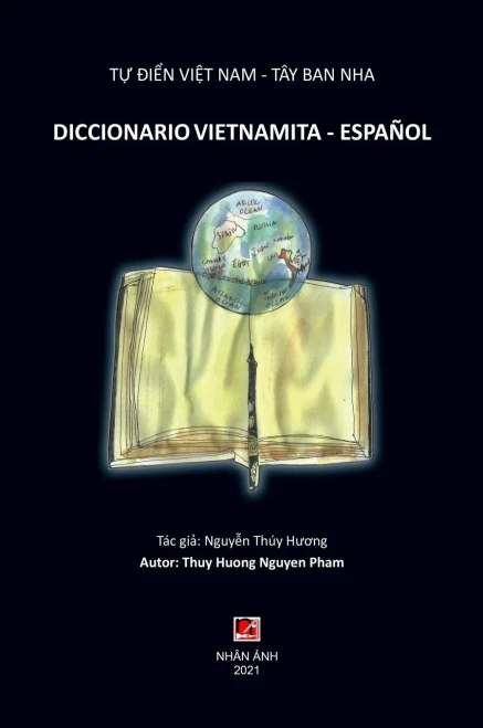 T? ÃI?N Vi?T Nam - Tã¢Y Ban Nha (Diccionario Vietnamita - Espanol) (Vietnamese Edition)