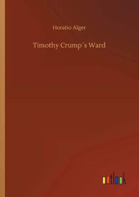 Timothy Crump´S Ward