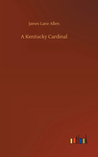 A Kentucky Cardinal