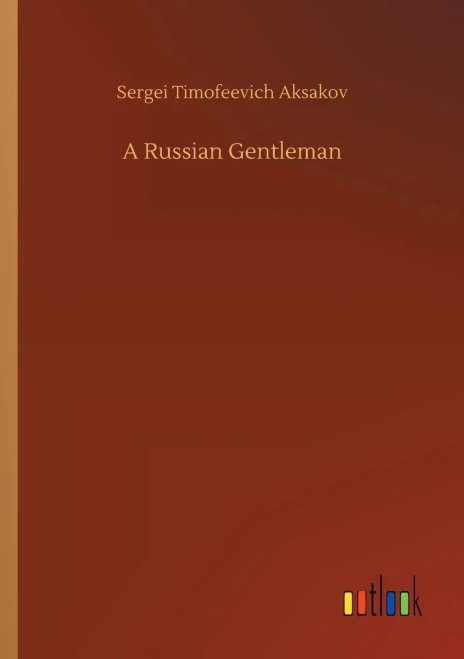 A Russian Gentleman