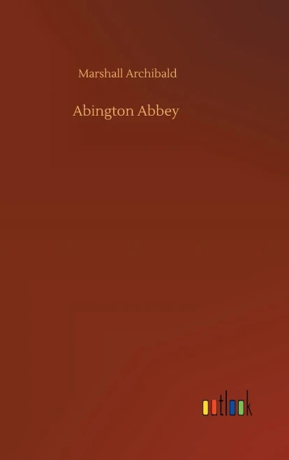 Abington Abbey