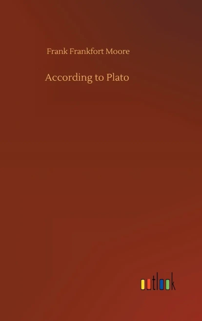 According To Plato