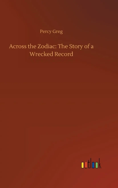 Across The Zodiac: The Story Of A Wrecked Record