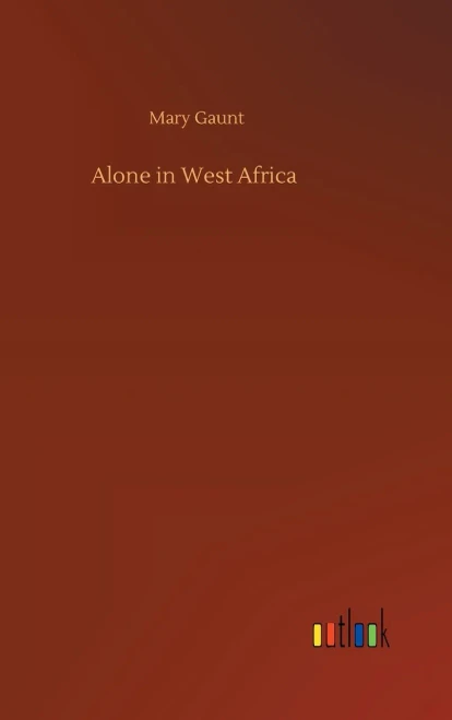 Alone In West Africa