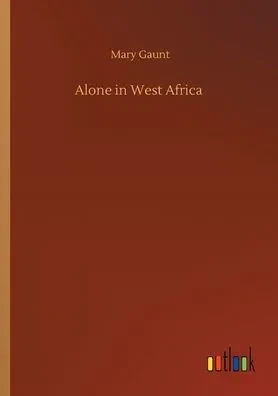 Alone In West Africa