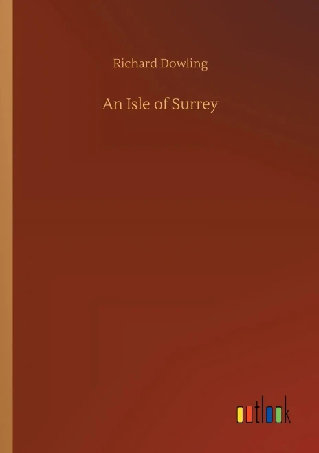 An Isle Of Surrey