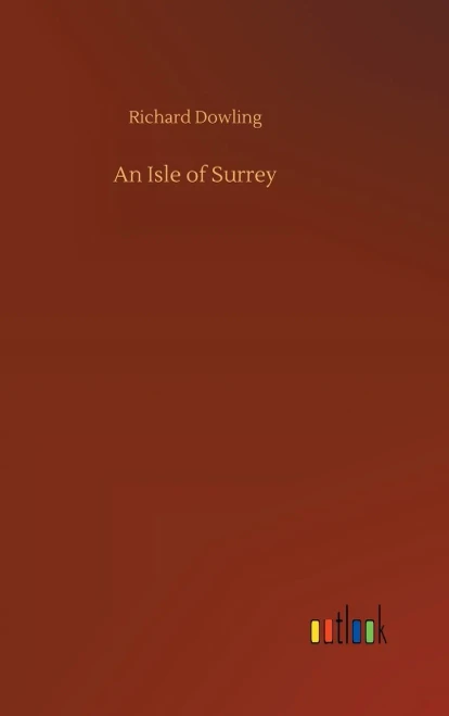 An Isle Of Surrey