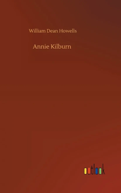 Annie Kilburn