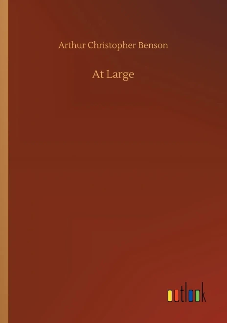 At Large