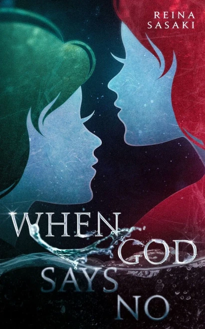 When God Says No: Two Friends Bounded Together By The Promise, Never To Let One Another Go