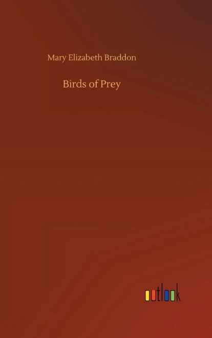 Birds Of Prey