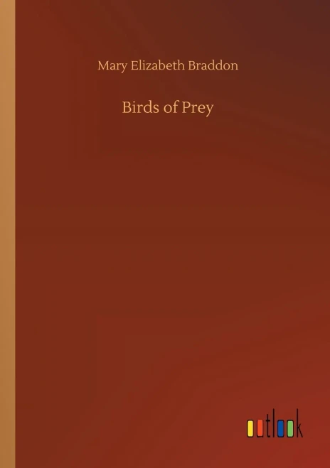 Birds Of Prey