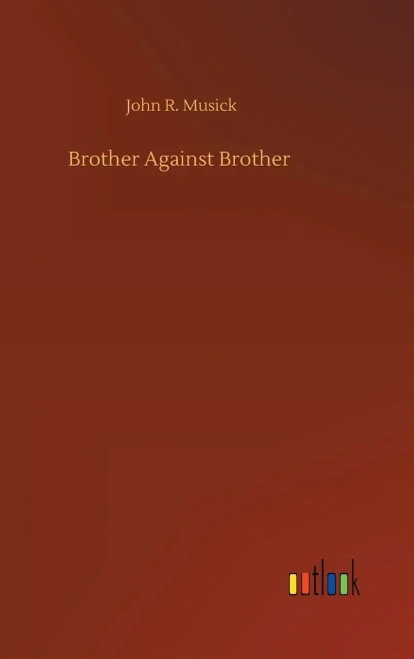 Brother Against Brother