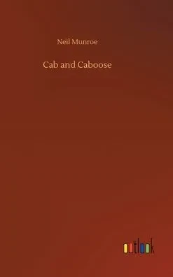 Cab And Caboose
