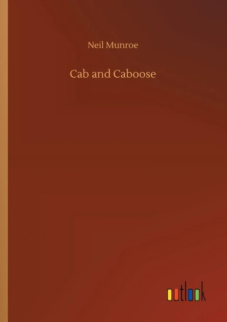 Cab And Caboose
