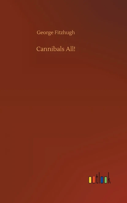 Cannibals All!