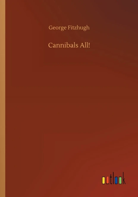 Cannibals All!