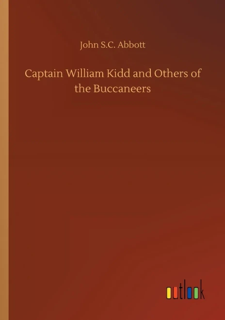 Captain William Kidd And Others Of The Buccaneers