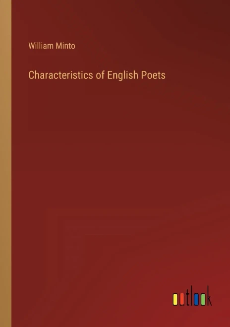 Characteristics Of English Poets