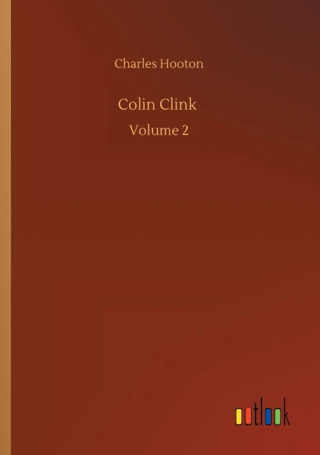 Colin Clink: Volume 2