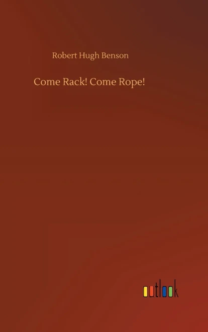 Come Rack! Come Rope!