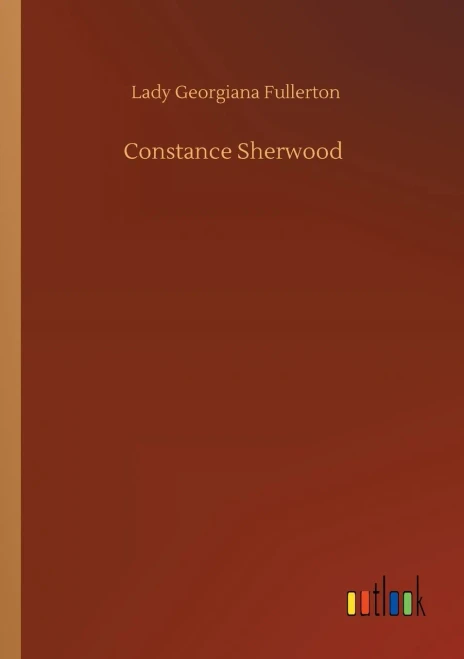 Constance Sherwood