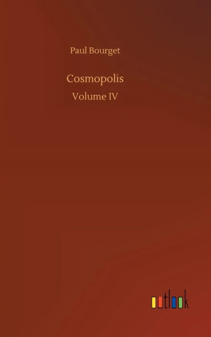 Cosmopolis