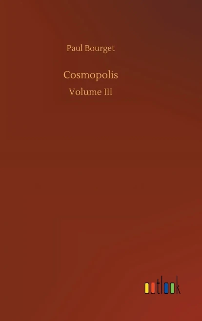 Cosmopolis