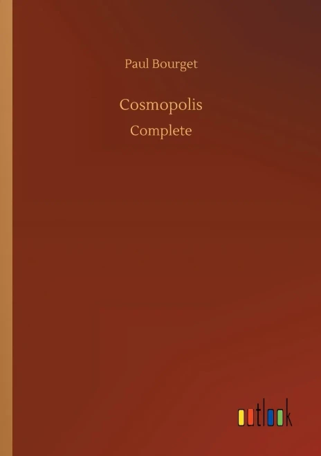 Cosmopolis