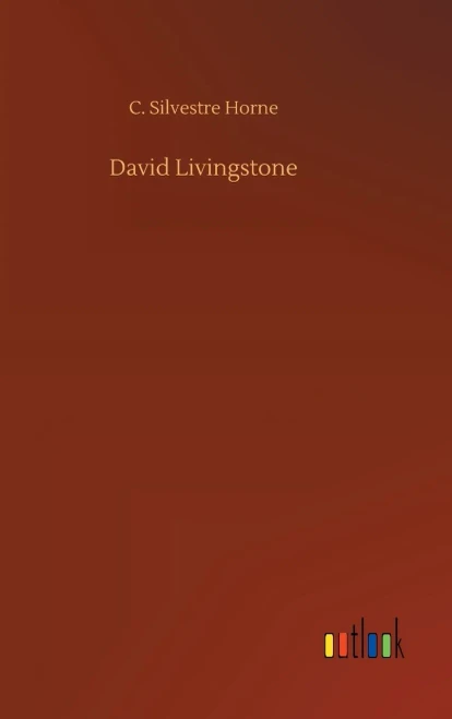 David Livingstone