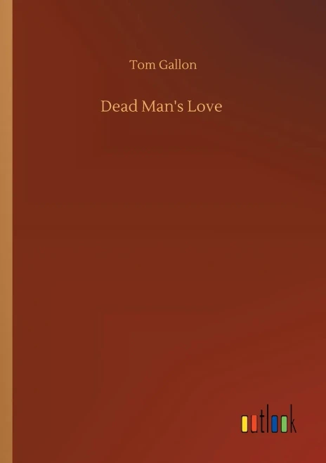 Dead Man's Love