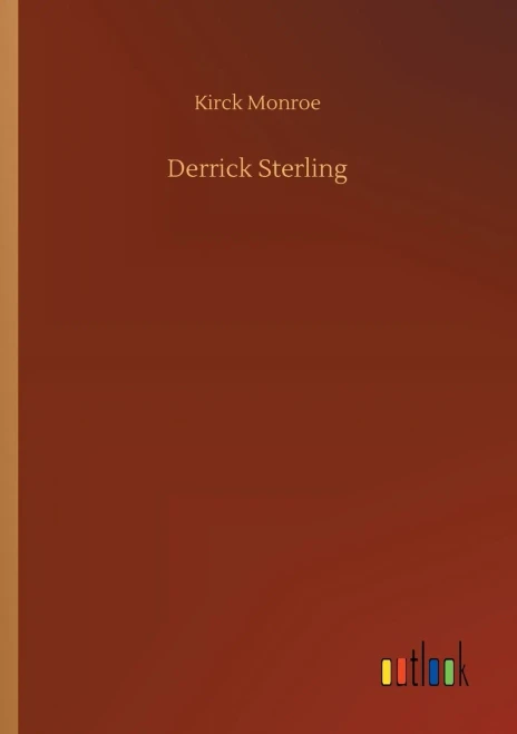 Derrick Sterling