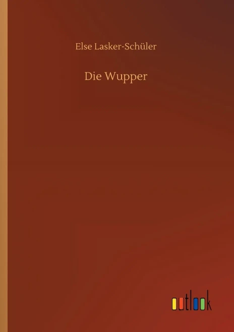 Die Wupper (German Edition)