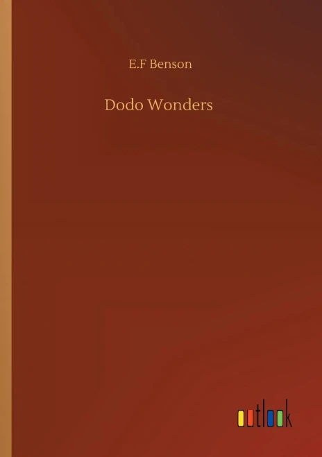 Dodo Wonders