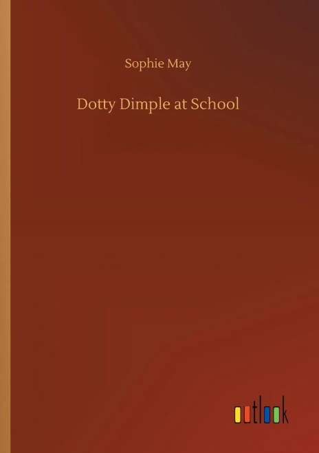 Dotty Dimple At School